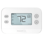FocusPro N100 Thermostat, 2H/2C, 3H/1C HP