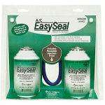 A/C EasySeal w/ Injection Hose, (2) 2.5 oz Cans