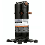 Scroll Compressor, 208/230-1-60