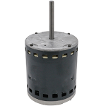 Regal Programmed STD ECM Blower Motor, 1/3 hp, 1050 rpm, 230V