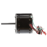 Blower Motor, 1/3 hp, 1075 rpm, CCW, 115V
