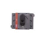 40A Circuit Breaker, 2-Pole, 480V