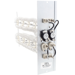 Electric Heater Assembly, 4.8 KW