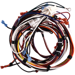 2-Stage Main Wiring Harness