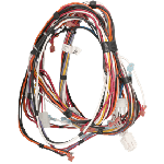 2-Stage Main Wiring Harness