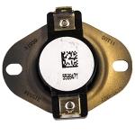 Limit Switch, 105/135, Auto