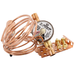 TXV, 0.375 x 0.375, 96 PSIG, Sporlan