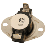 Limit Switch, 180/140, Auto