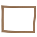 Air Filter, Throw-Away, 20 x 25 x 2