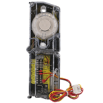 Smoke Detector, only for Kit 2SD04700624