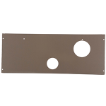 Panel, Top 21", Non-metallic, Champagne