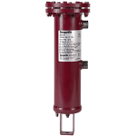 923 Oil Separator w/ Filter Kit