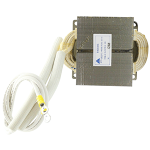 40A Reactor, 1-Phase, 3.0MH