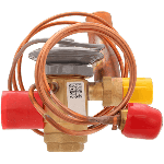 KIT, TXV, R-410A, 5/8", Aeroquip Connection