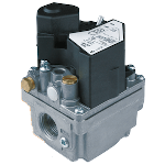 Natural Gas Valve w/ LP Kit, WR 36H32-423T