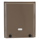 Door Assembly, 33", B Cabinet