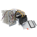 Electric Heat Kit w/ Breaker, 18 kW