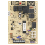 Furnace Control Module, York, 120V