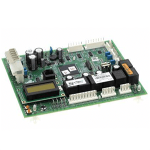 Circuit Board, SSE, 2-Stage, w/o Comm, Ver4.4
