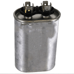 Single Capacitor Run, Flat, 45MFD, 440V