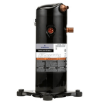 Scroll Compressor, 460-3-60