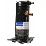 Scroll Compressor, 460-3-60