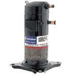 Scroll Compressor, 460-3-60