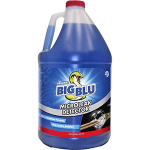 BIG BLU Microleak Detector, I gal