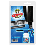Viper Foam Sprayer Replacement Tips, 2 pk