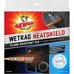 Viper Wetrag Heatshield Flame-Resistant Pad