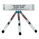 Checkmate Acid & Moisture Detector Tubes