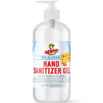 Viper Hand Sanitizer Gel, 16 oz